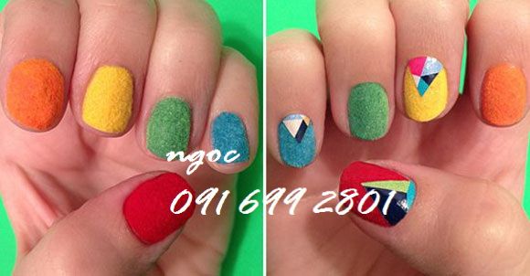 Bột Nhung Đắp móng tay cực HOT dành cho Chị Em. Bột Nhung Đắp móng tay cực HOT dành cho Chị Em.